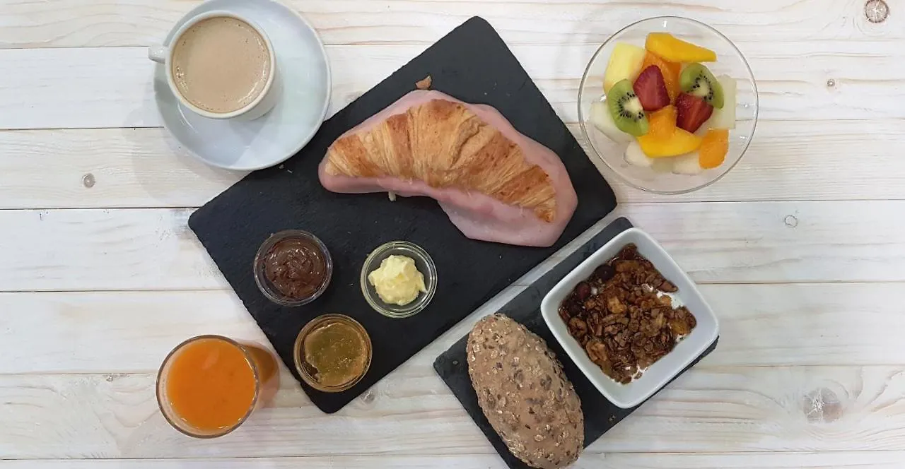 Lisbon Finestay Mastro Apartments