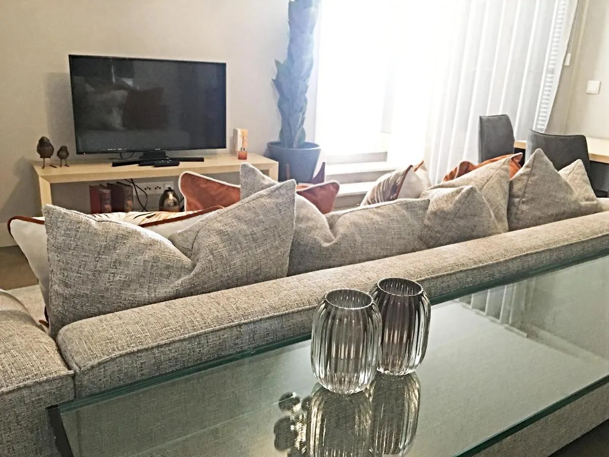 Lisbon Finestay Mastro Apartments Portugal