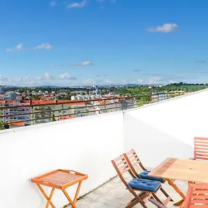 Places - Rooftop Lisboa