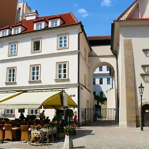 Betlem Appartamento Praga