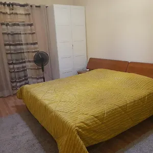  Alloggio in famiglia Cantinho Dá Lena