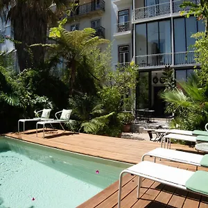 2* Bed & Breakfast Casa Do Barao