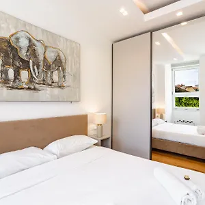 Moscova Luxury Appartamento Milano