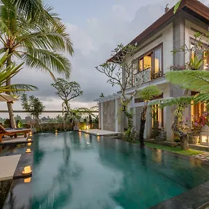 Prabhu Villa Ubud