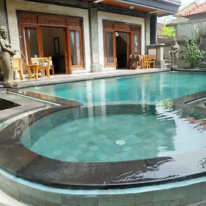 Dugul Hidden Alloggio in famiglia Ubud