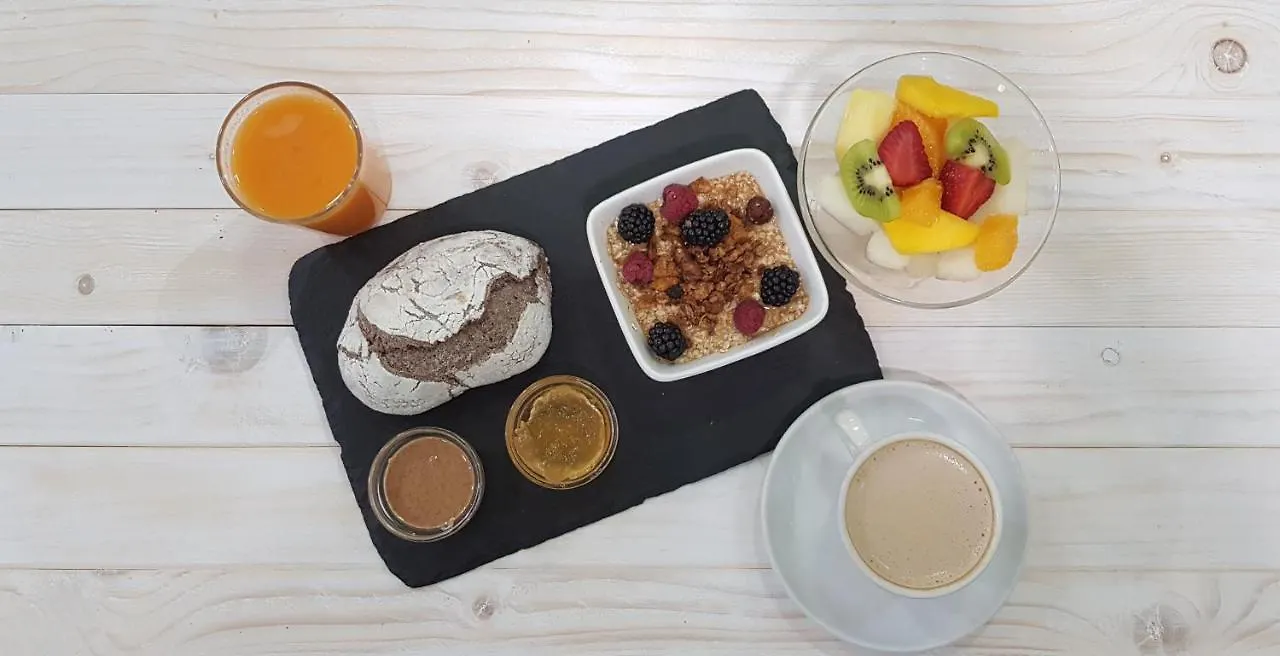 Lisbon Finestay Mastro Apartments 0*,