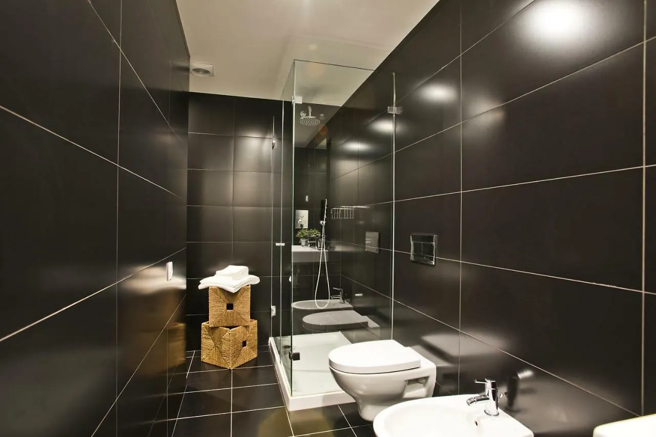 Lisbon Finestay Mastro Apartments