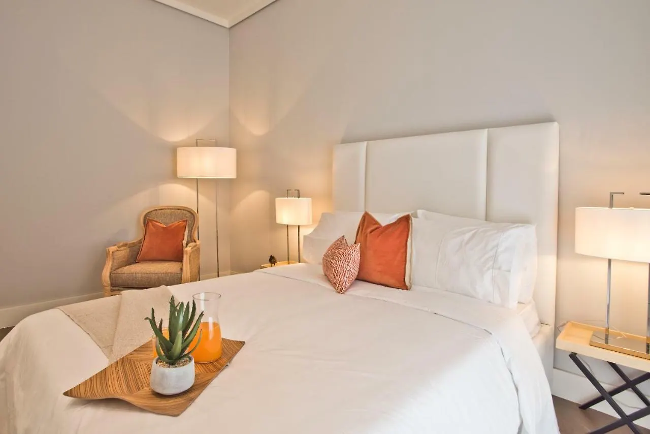Lisbon Finestay Mastro Apartments Portugal