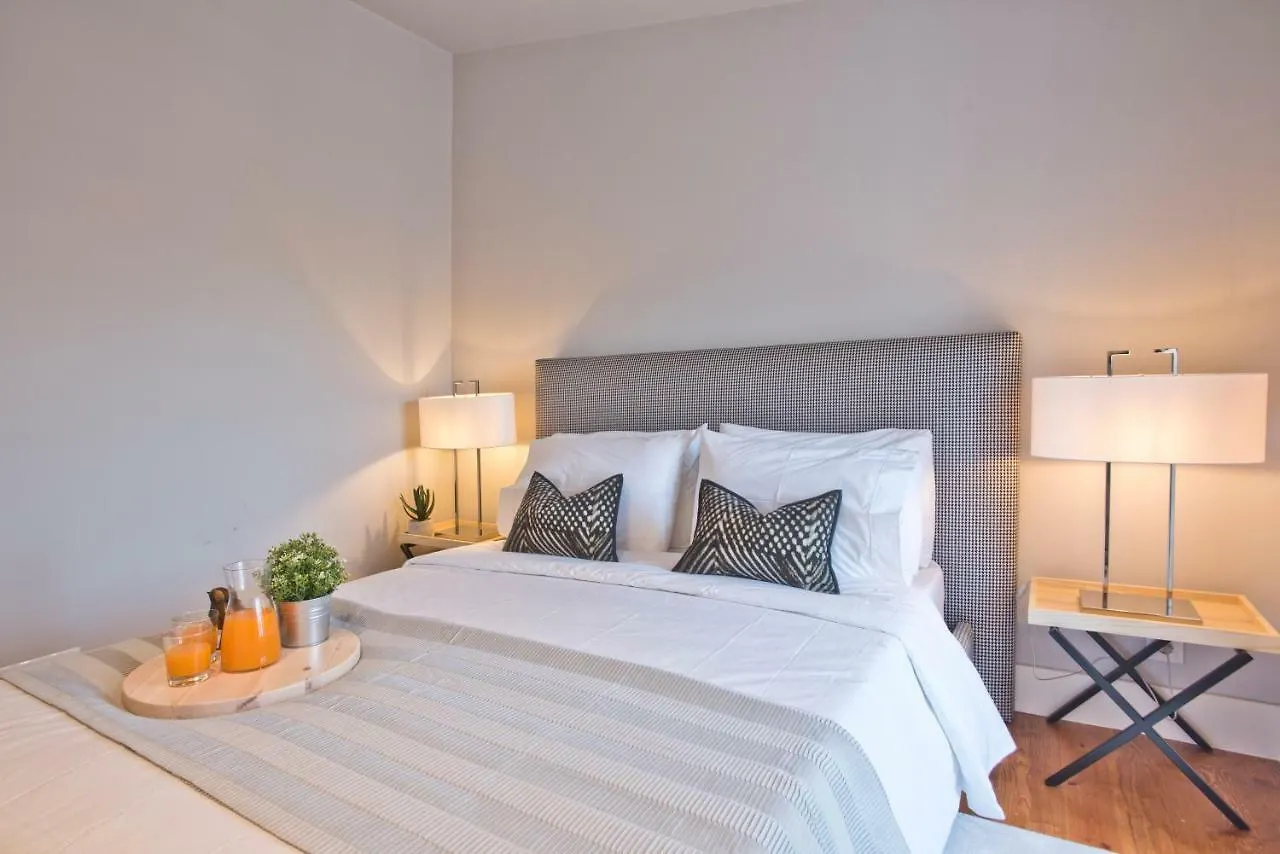Lisbon Finestay Mastro Apartments