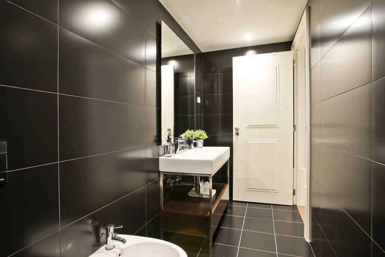 Lisbon Finestay Mastro Apartments 0*,  Portugal