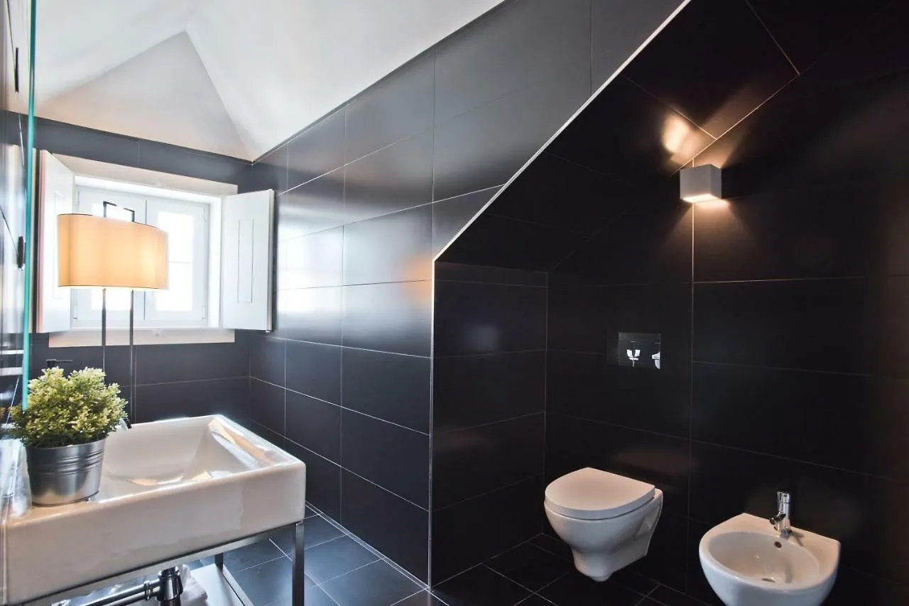 Lisbon Finestay Mastro Apartments