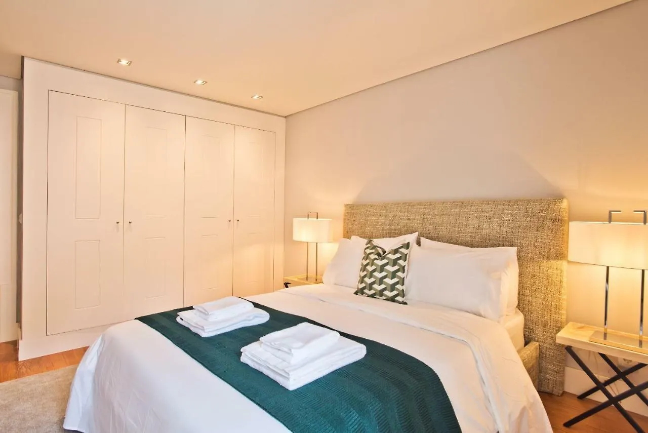 Lisbon Finestay Mastro Apartments