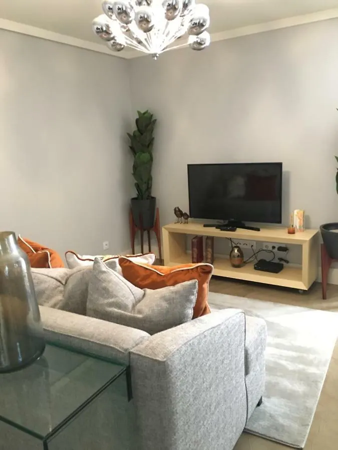 Lisbon Finestay Mastro Apartments
