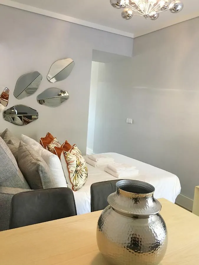 Lisbon Finestay Mastro Apartments