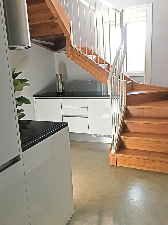 Lisbon Finestay Mastro Apartments Portugal